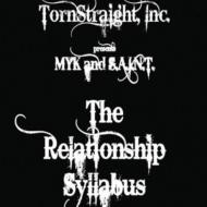 Relationship Syllabus