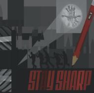 Stay Sharp