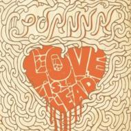 Poanna/Love Is Lead