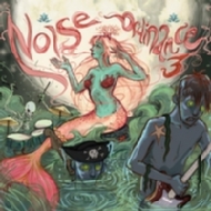 Various/Noise Ordinance 3