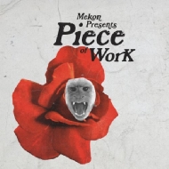 Mekon/Piece Of Work