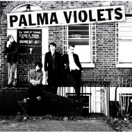 Palma Violets/180