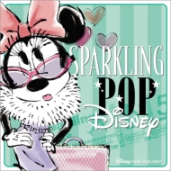 Disney/Sparkling Pop Disney Disney Mobile Music Select
