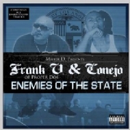 Enemies Of The State