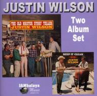 Old Master / Keep It Clean