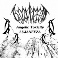 LUJANEEZA/Angelic Toxicity