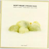 Marilyn Crispell / Scott Fields / Hamid Drake/5 Frozen Eggs (Pps)