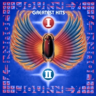 Ultimate Best -greatest Hits 1 & 2-
