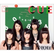 Cue [First Press Limited Edition A: 2CD+DVD]