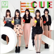 Cue [First Press Limited Edition B: CD+DVD+Photo Book]