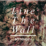 Line The Wall (+DVD)