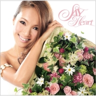 SAY/Heart (+dvd)(Ltd)