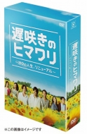 ドラマ/遅咲きのヒマワリ： ボクの人生、リニューアル Dvd-box