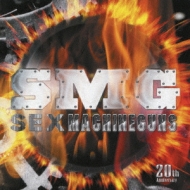 SEX MACHINEGUNS/Smg