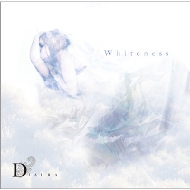DIAURA/Whiteness (+dvd)