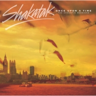 Once Upon A Time -The Acoustic Sessions -