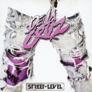 De La Cruz (Rk)/Street Level