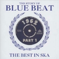 Story Of Blue Beat 1962 V1