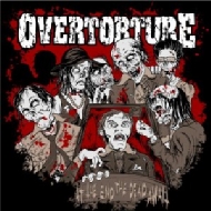 At The End The Dead Await