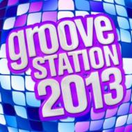 Various/Groove Station 2013