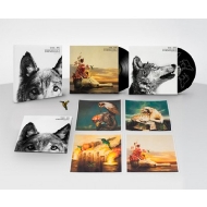 Wolf's Law Special Edition Vinyl Box Set