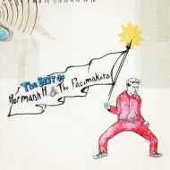The BEST of Hermann H.& The Pacemakers : Hermann H.&The Pacemakers