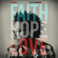 Je'kob/Faith Hope Love