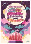Doki Doki Waku Waku Pamyu Pamyu Revolution Land 2012 in Kira Kira Budokan [DVD First Press Limited Edition]