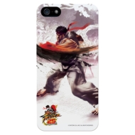 Bluevision StreetFighter 25th Anniversary for iPhone 5 Ryu