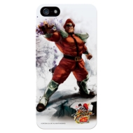 Bluevision StreetFighter 25th Anniversary for iPhone 5 Vega