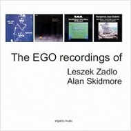 Ego Recordings Of Vol.2 (4CD Box)