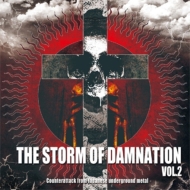 Various/Storm Of Damnation Vol.2