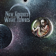 New Keepers Of The Water Tower/Cosmic Child