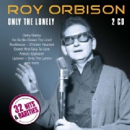Roy Orbison/Only The Lonely (Ltd)