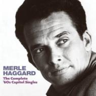 Merle Haggard/Complete 60's Capitol Singles