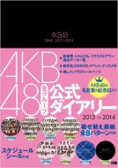 AKB48 Official Diary 2013-2014