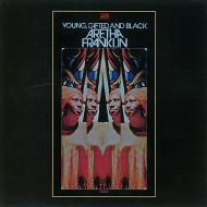 Aretha Franklin/Young Gifted  Black (Ltd)(Rmt)