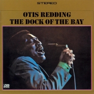 Otis Redding/Dock Of The Bay (Ltd)(Rmt)