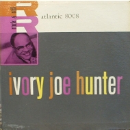 Ivory Joe Hunter/Ivory Joe Hunter (Ltd)(Rmt)