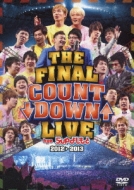 Tv/Final Count Down Live By 5upよしもと2012→2013
