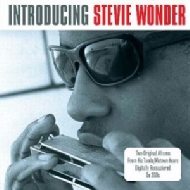 Stevie Wonder/Introducing