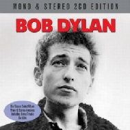 Bob Dylan/Bob Dylan (Mono / Stereo)