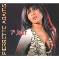 Pierrette Adams/7e Jour
