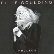 Halcyon Ellie Goulding Hmv Books Online Uicp 1147