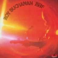 Second Album: 伝説のギタリスト : Roy Buchanan | HMV&BOOKS