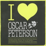 I Love Oscar Peterson
