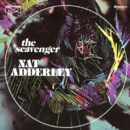 ナット・アダレイ[ザ・スカヴェンジャー] Scavenger : Nat Adderley | HMV&BOOKS online - UCCO-90203