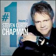Steven Curtis Chapman/Number 1's Vol 2