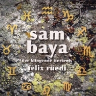 Sam Baya