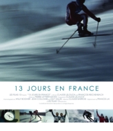 13 Jours En France